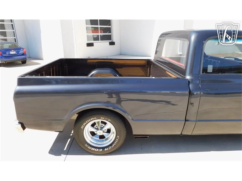 1971 GMC C/K 2nd Gen - Image 28 of 31
