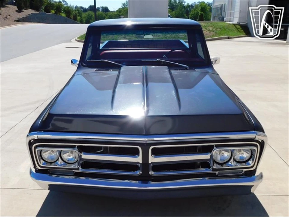 1971 GMC C/K 2nd Gen - Image 4 of 31