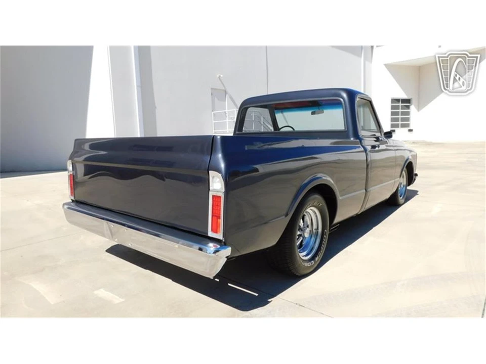 1971 GMC C/K 2nd Gen - Image 24 of 31