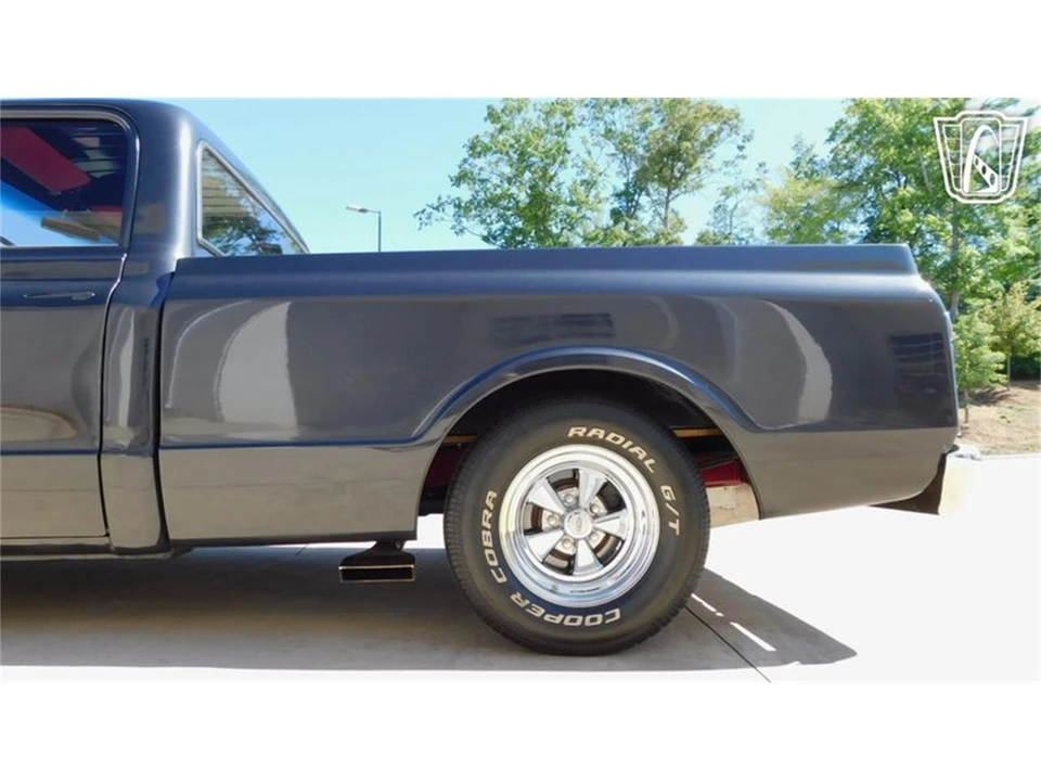1971 GMC C/K 2nd Gen - Image 14 of 31