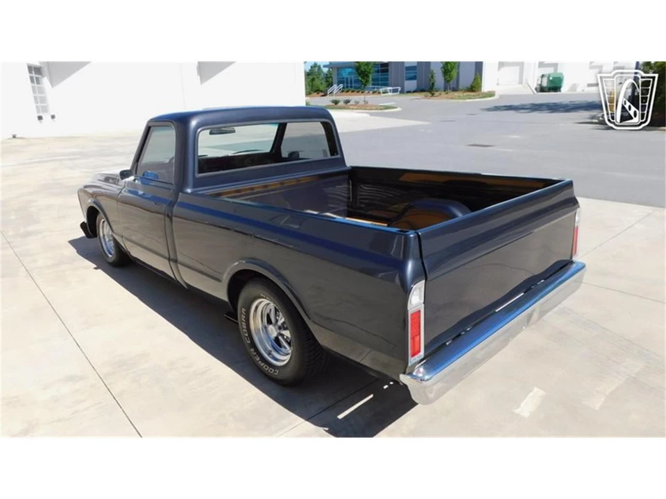 1971 GMC C/K 2nd Gen - Image 19 of 31