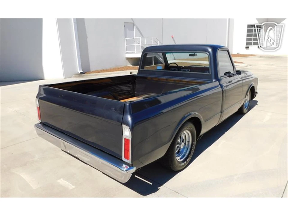 1971 GMC C/K 2nd Gen - Image 25 of 31