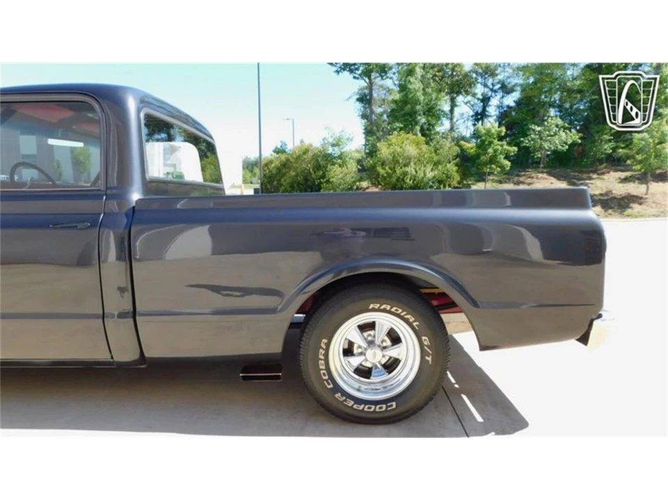 1971 GMC C/K 2nd Gen - Image 15 of 31
