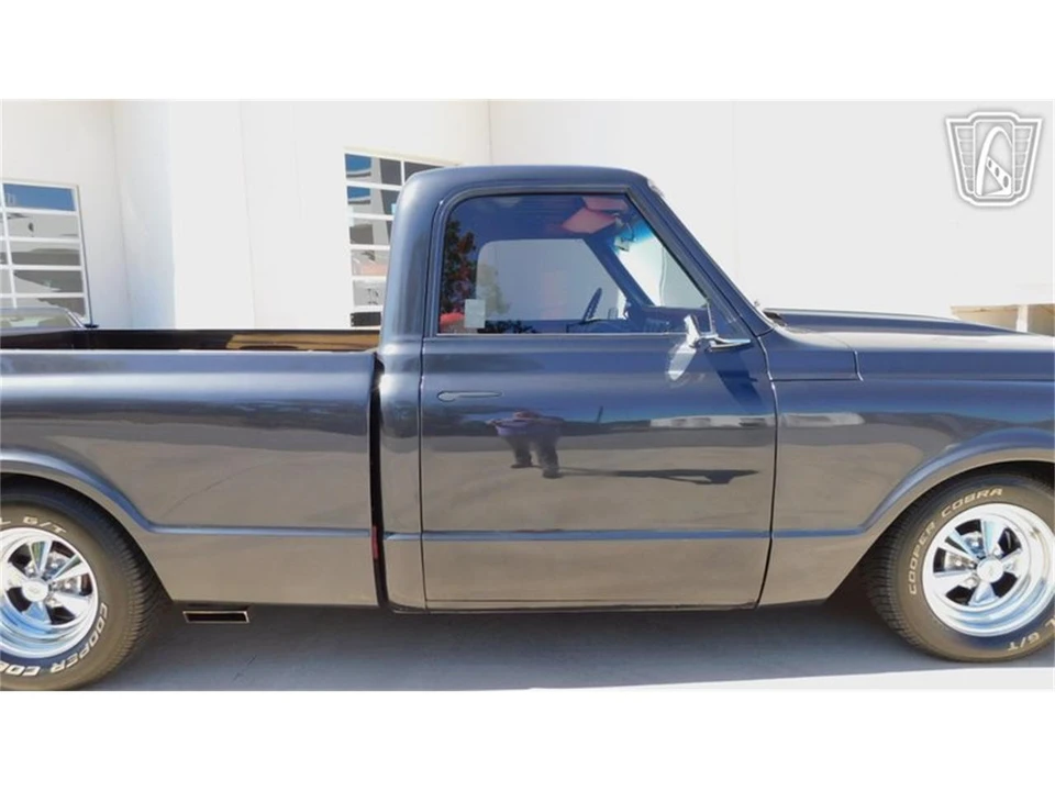 1971 GMC C/K 2nd Gen - Image 30 of 31
