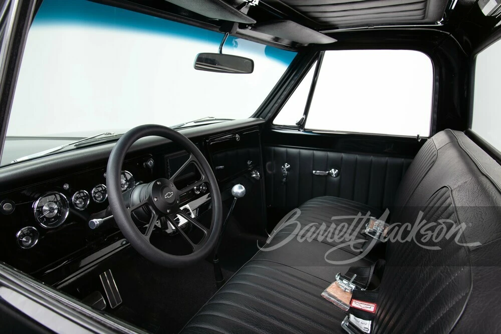 1971 GMC C/K 2nd Gen - Image 3 of 31