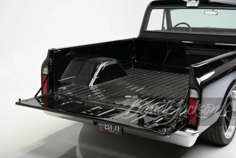 1971 GMC C/K 2nd Gen - Image 4 of 31