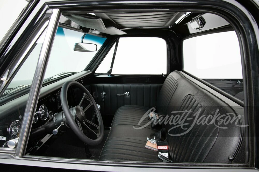 1971 GMC C/K 2nd Gen - Image 5 of 31
