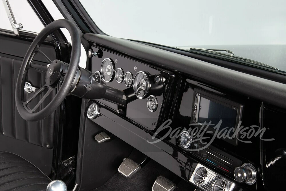 1971 GMC C/K 2nd Gen - Image 8 of 31