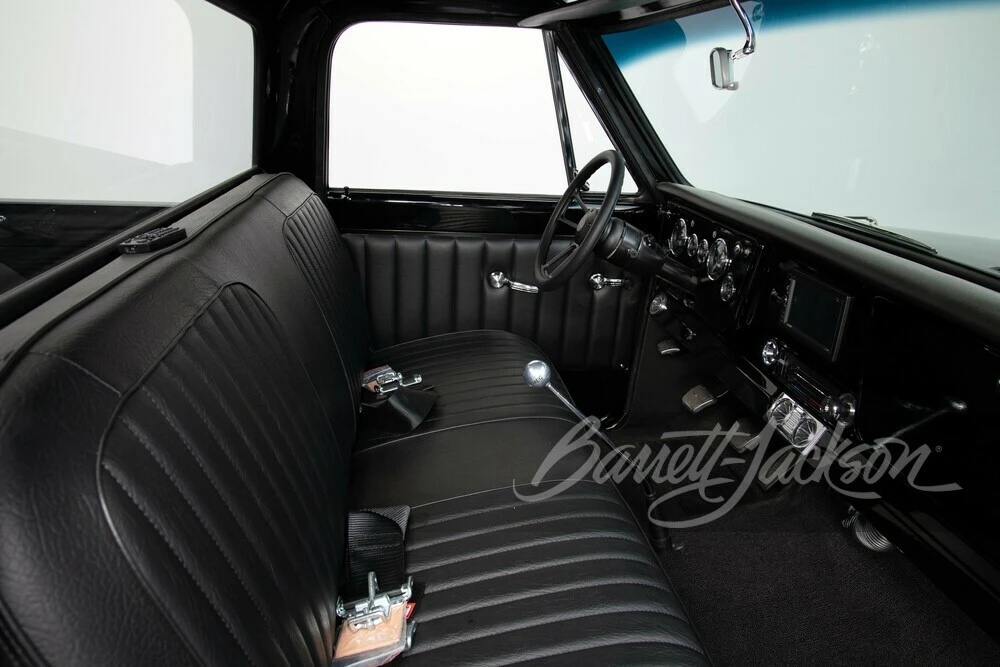 1971 GMC C/K 2nd Gen - Image 11 of 31