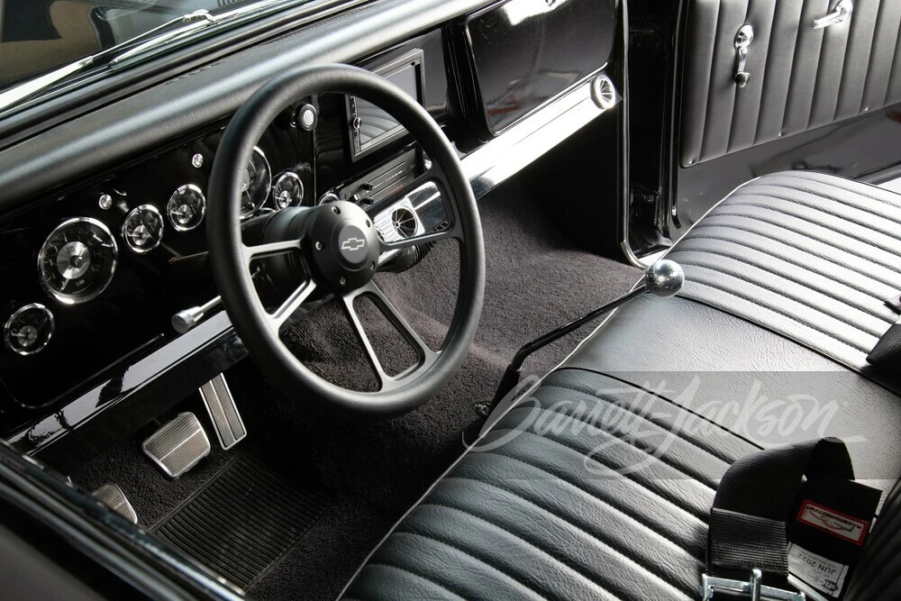 1971 GMC C/K 2nd Gen - Image 13 of 31