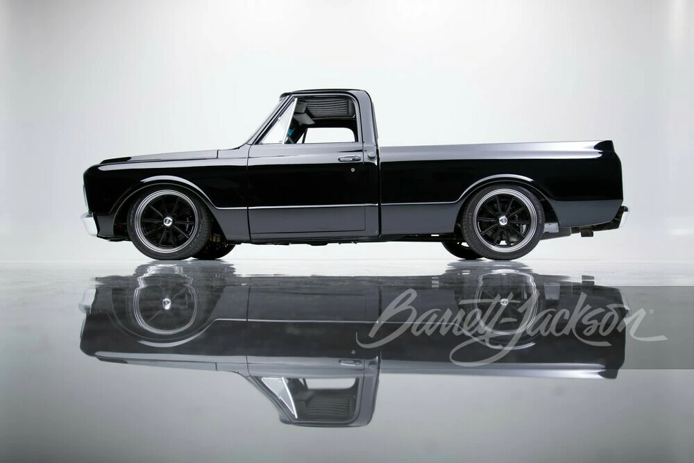 1971 GMC C/K 2nd Gen - Image 14 of 31