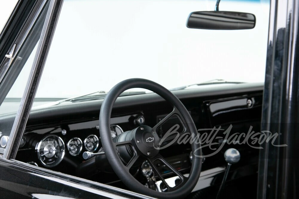1971 GMC C/K 2nd Gen - Image 16 of 31
