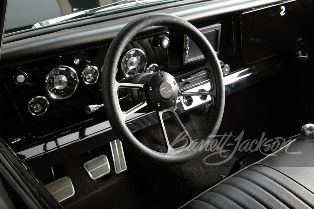 1971 GMC C/K 2nd Gen - Image 17 of 31