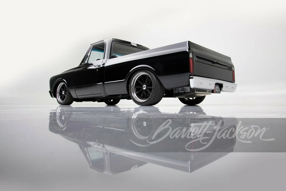 1971 GMC C/K 2nd Gen - Image 21 of 31