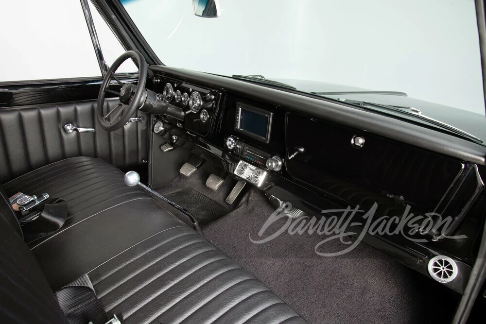 1971 GMC C/K 2nd Gen - Image 22 of 31