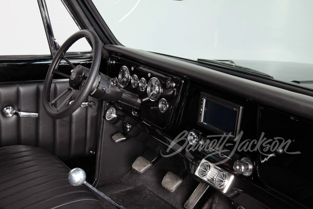 1971 GMC C/K 2nd Gen - Image 23 of 31