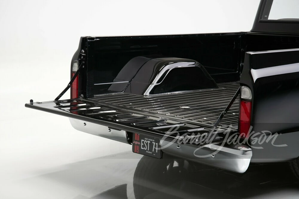 1971 GMC C/K 2nd Gen - Image 24 of 31