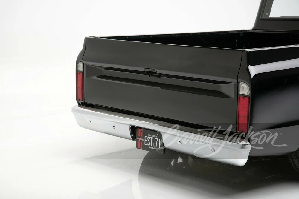 1971 GMC C/K 2nd Gen - Image 26 of 31