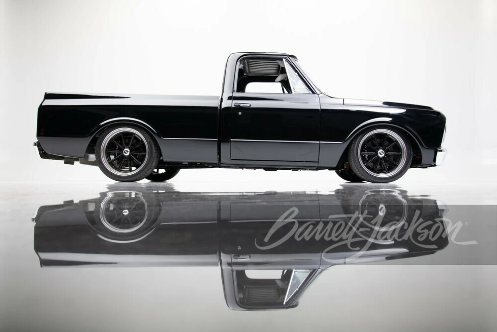 1971 GMC C/K 2nd Gen - Image 30 of 31