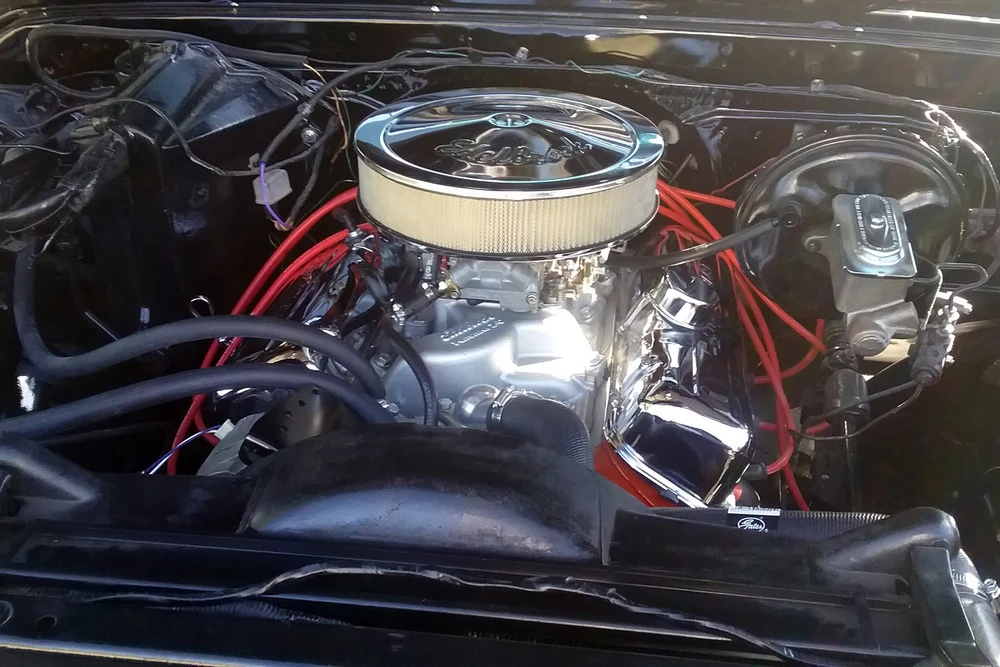 1971 GMC C/K 2nd Gen - Image 3 of 6