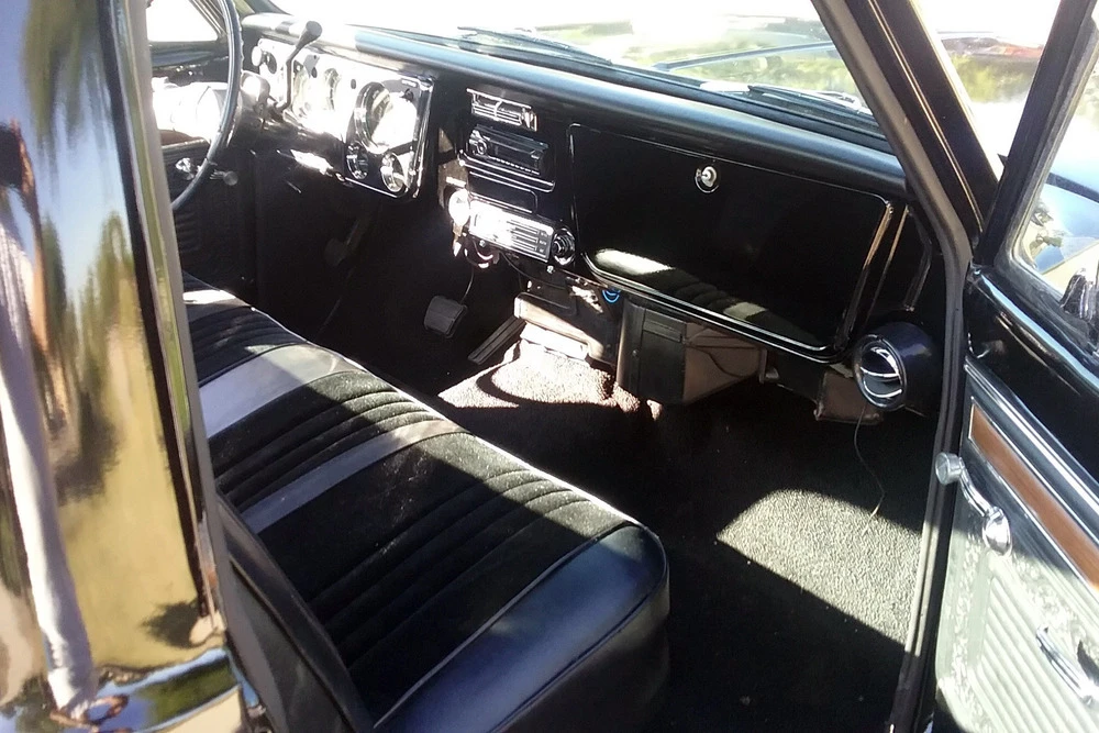 1971 GMC C/K 2nd Gen - Image 4 of 6