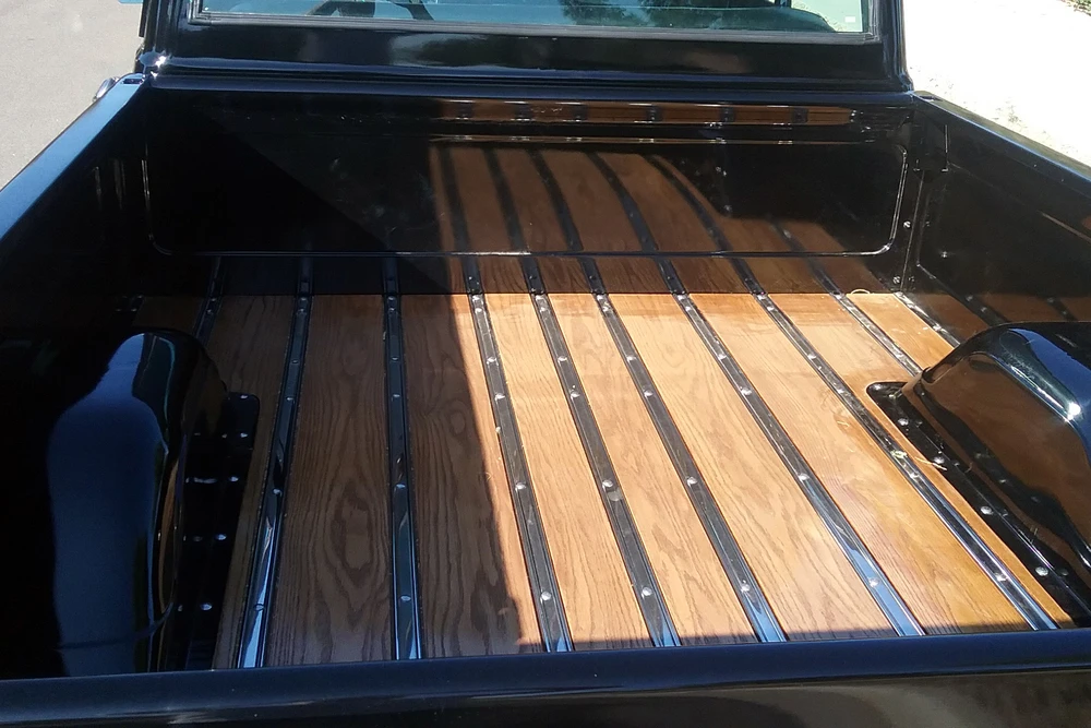 1971 GMC C/K 2nd Gen - Image 5 of 6