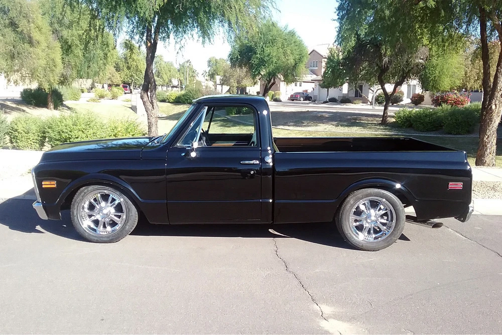 1971 GMC C/K 2nd Gen - Image 6 of 6