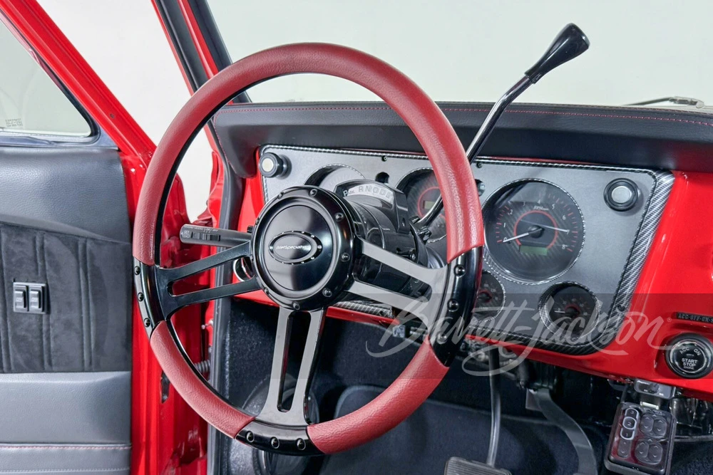 1971 GMC C/K 2nd Gen - Image 5 of 25