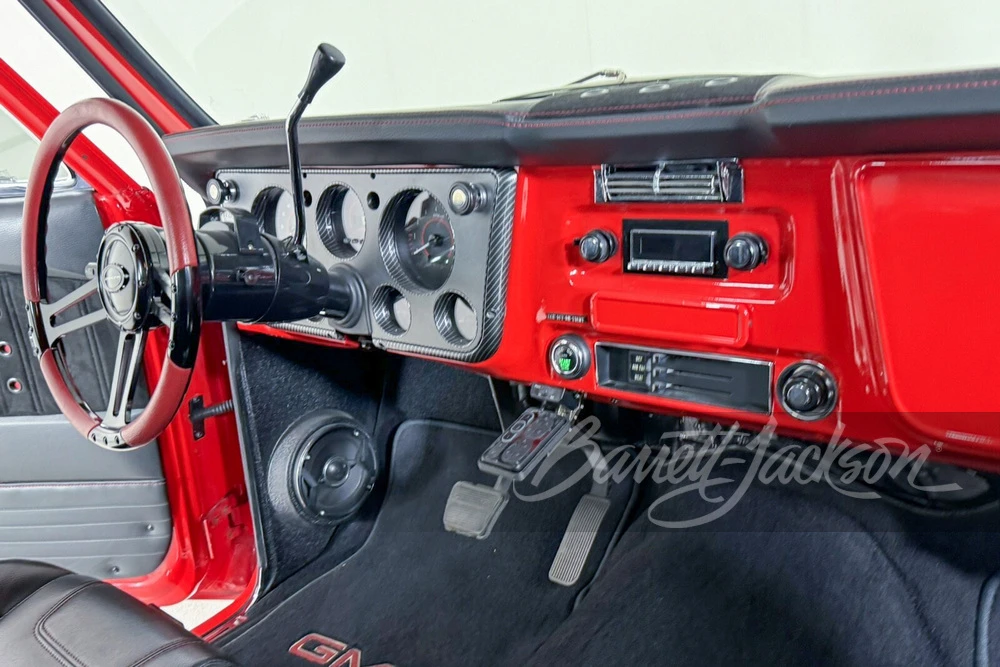 1971 GMC C/K 2nd Gen - Image 7 of 25