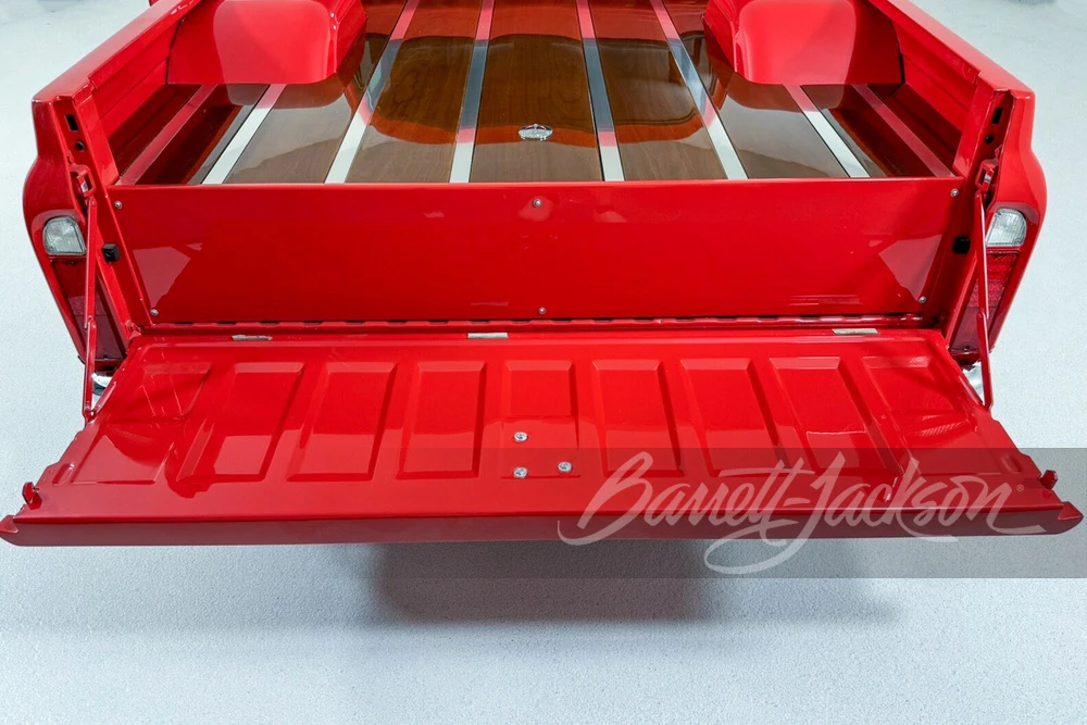 1971 GMC C/K 2nd Gen - Image 15 of 25