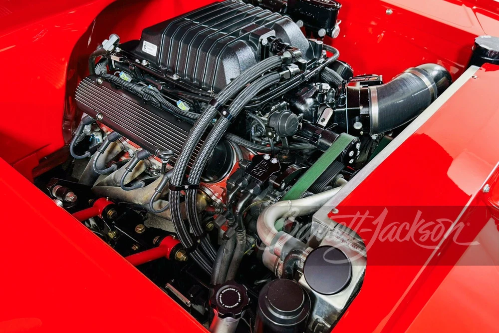 1971 GMC C/K 2nd Gen - Image 16 of 25