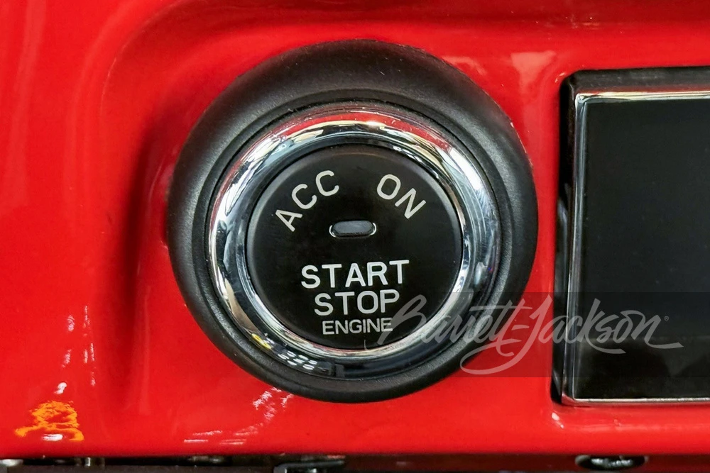 1971 GMC C/K 2nd Gen - Image 22 of 25