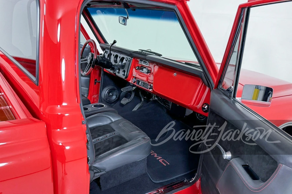 1971 GMC C/K 2nd Gen - Image 23 of 25