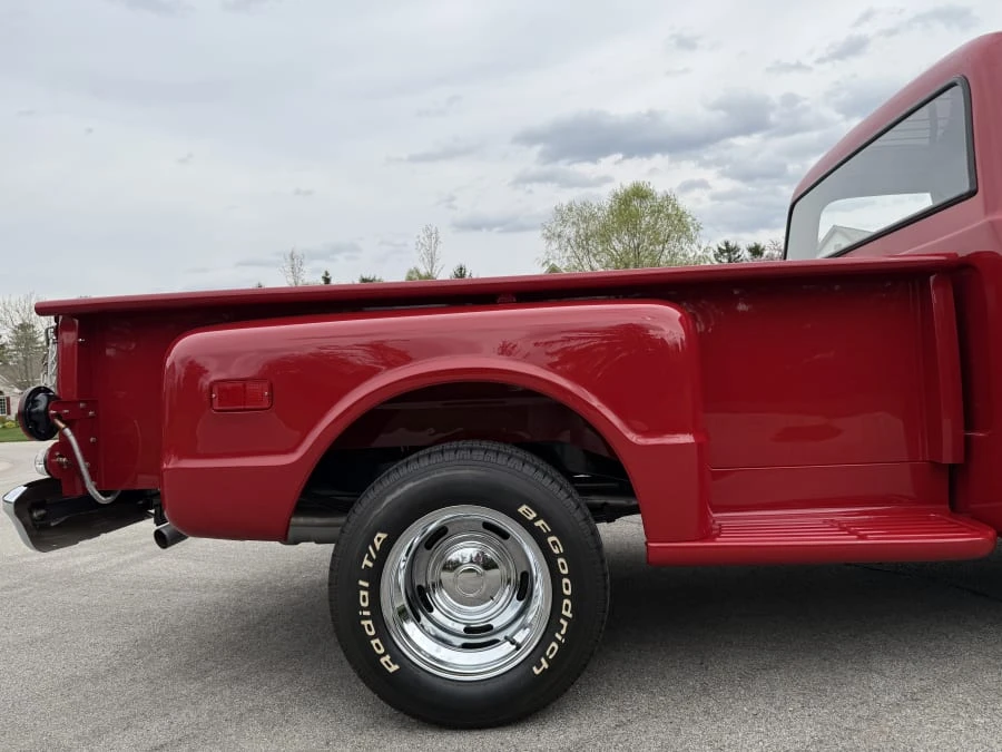 1971 GMC C/K 2nd Gen - Image 24 of 31