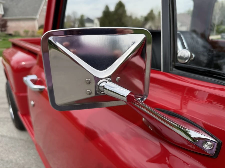 1971 GMC C/K 2nd Gen - Image 12 of 31