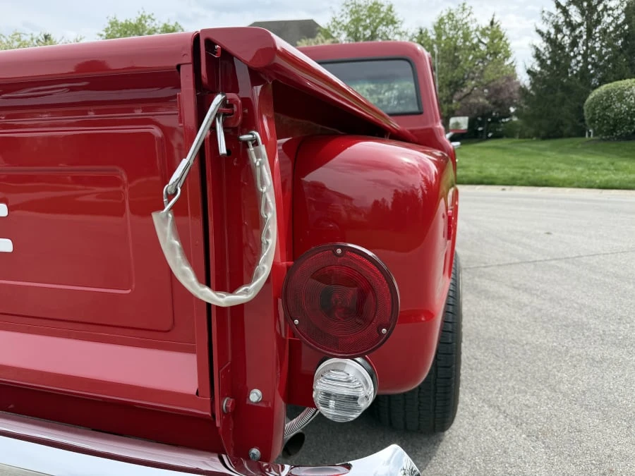1971 GMC C/K 2nd Gen - Image 22 of 31