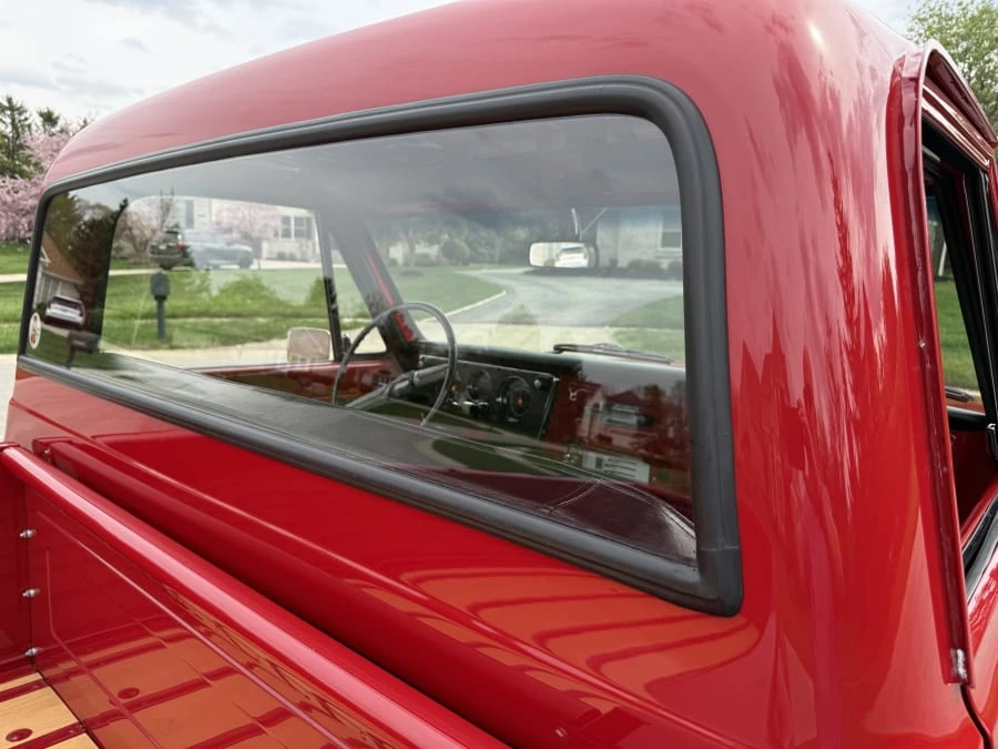 1971 GMC C/K 2nd Gen - Image 11 of 31