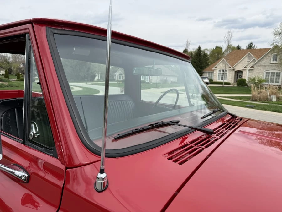 1971 GMC C/K 2nd Gen - Image 17 of 31