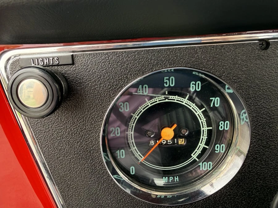 1971 GMC C/K 2nd Gen - Image 30 of 31