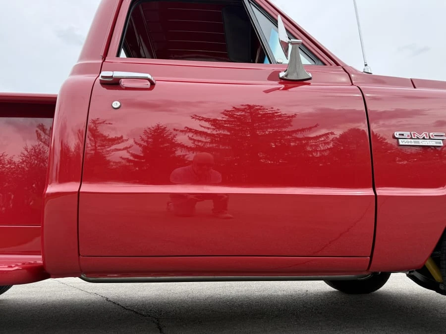1971 GMC C/K 2nd Gen - Image 21 of 31