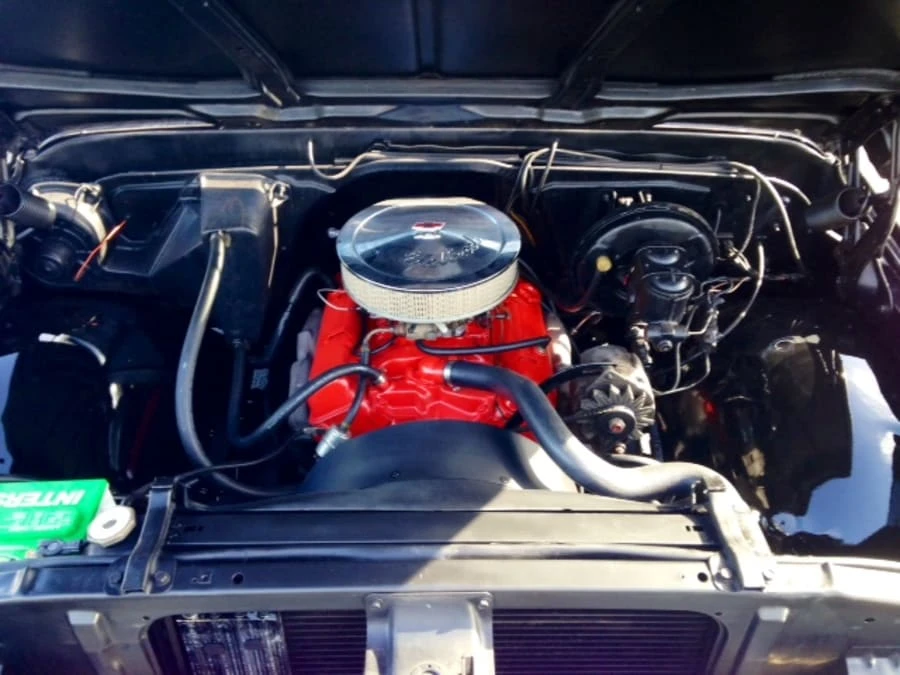 1971 GMC C/K 2nd Gen - Image 5 of 7