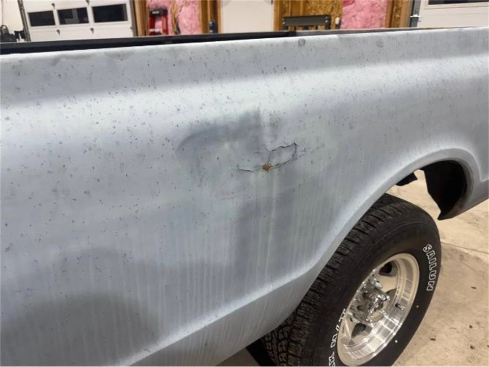 1971 GMC C/K 2nd Gen - Image 6 of 9