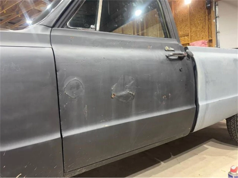 1971 GMC C/K 2nd Gen - Image 5 of 9
