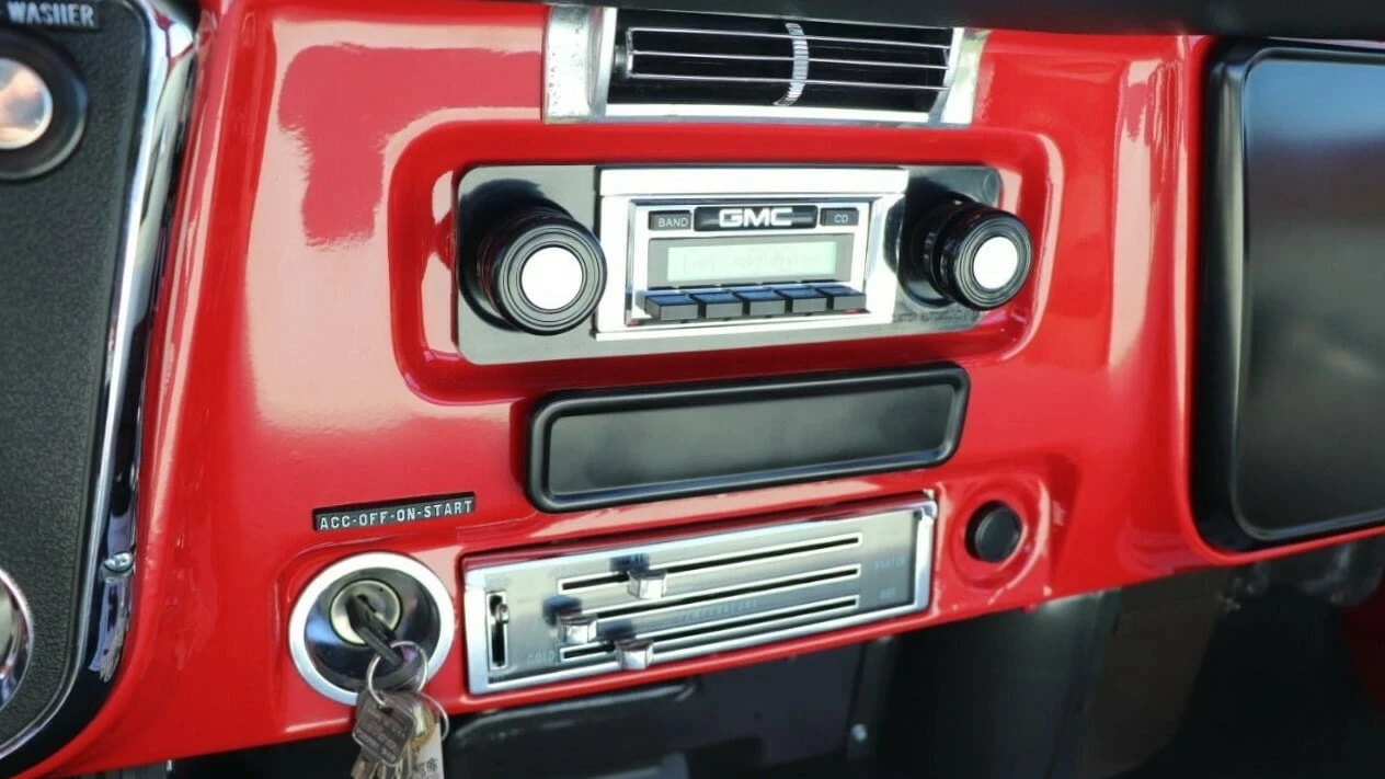 1971 GMC C/K 2nd Gen - Image 8 of 18