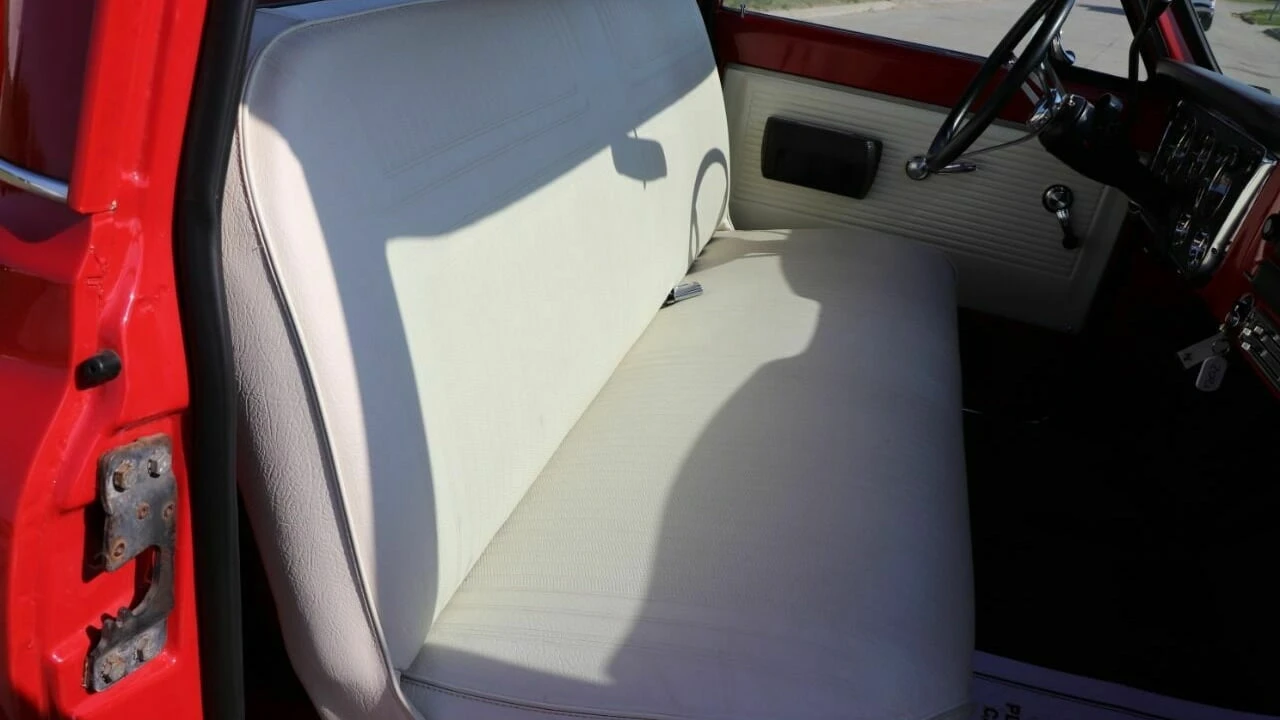 1971 GMC C/K 2nd Gen - Image 9 of 18
