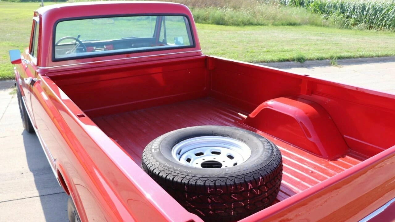 1971 GMC C/K 2nd Gen - Image 13 of 18