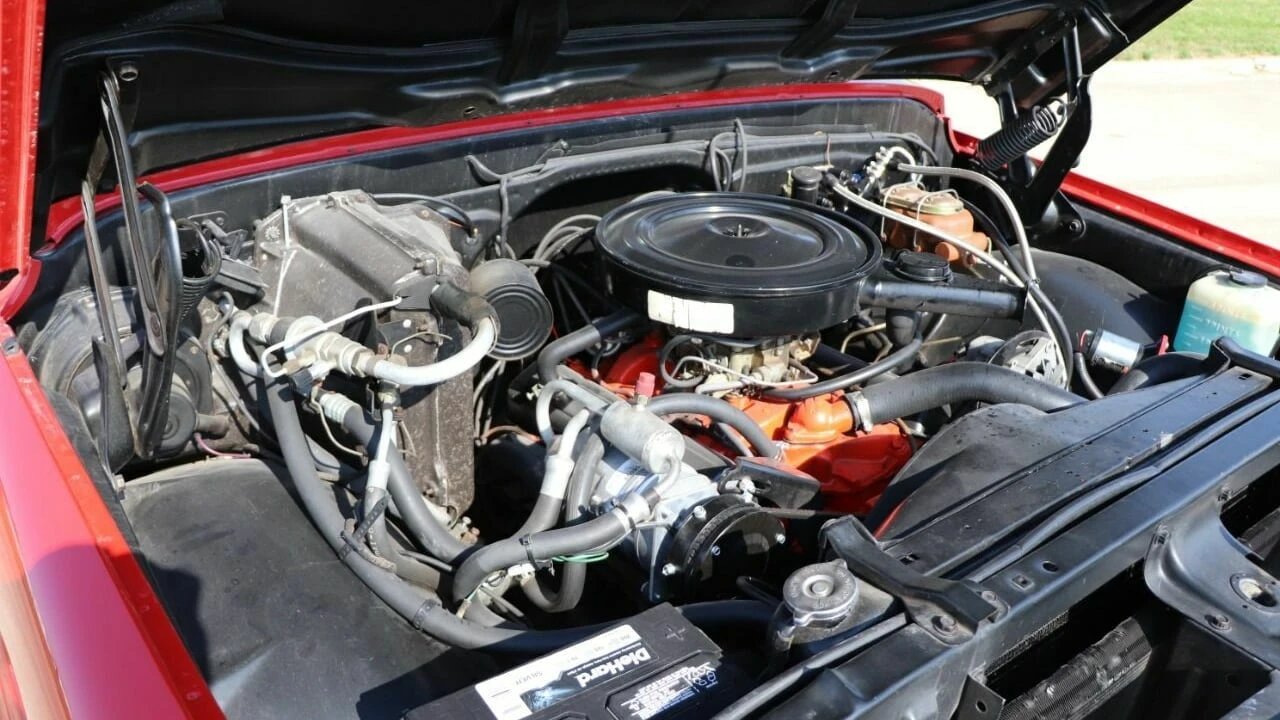 1971 GMC C/K 2nd Gen - Image 14 of 18