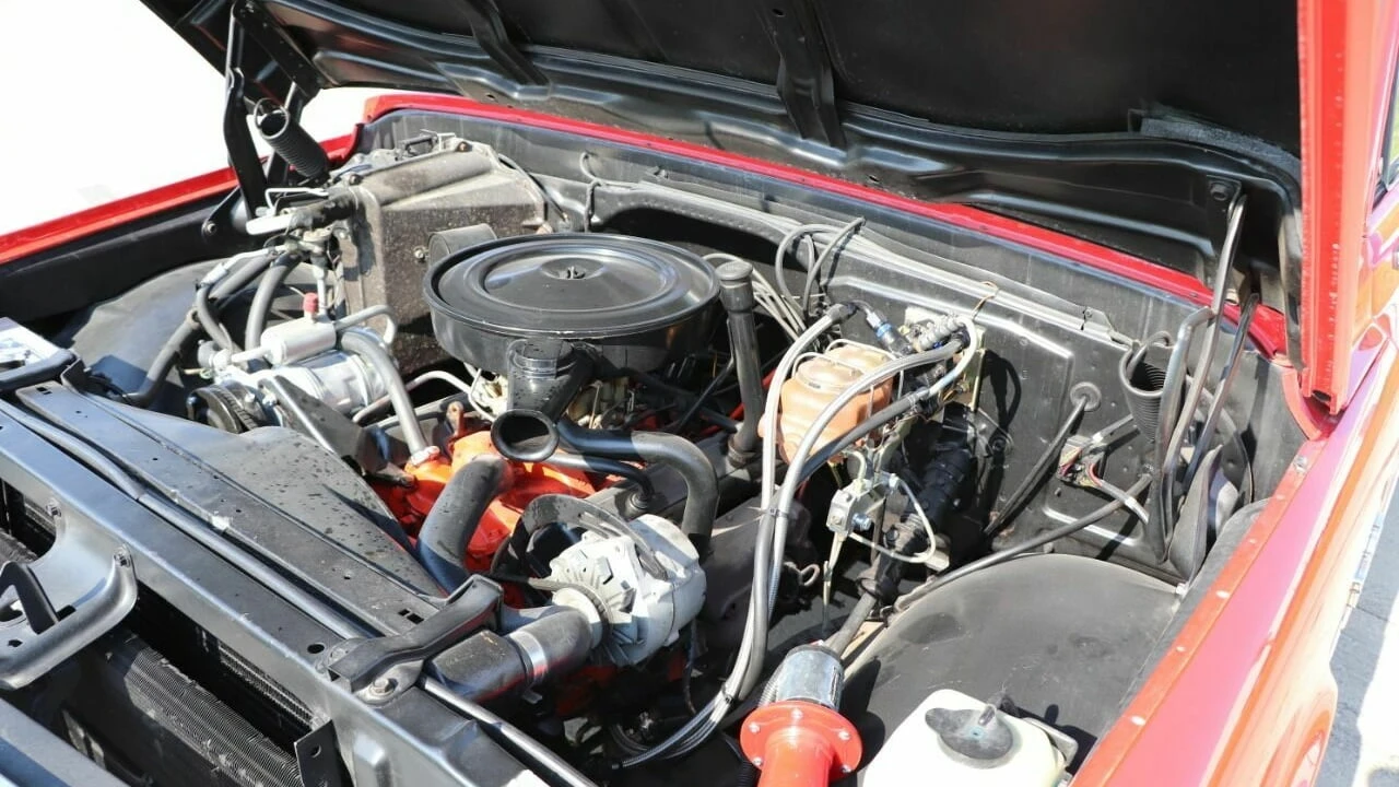 1971 GMC C/K 2nd Gen - Image 15 of 18