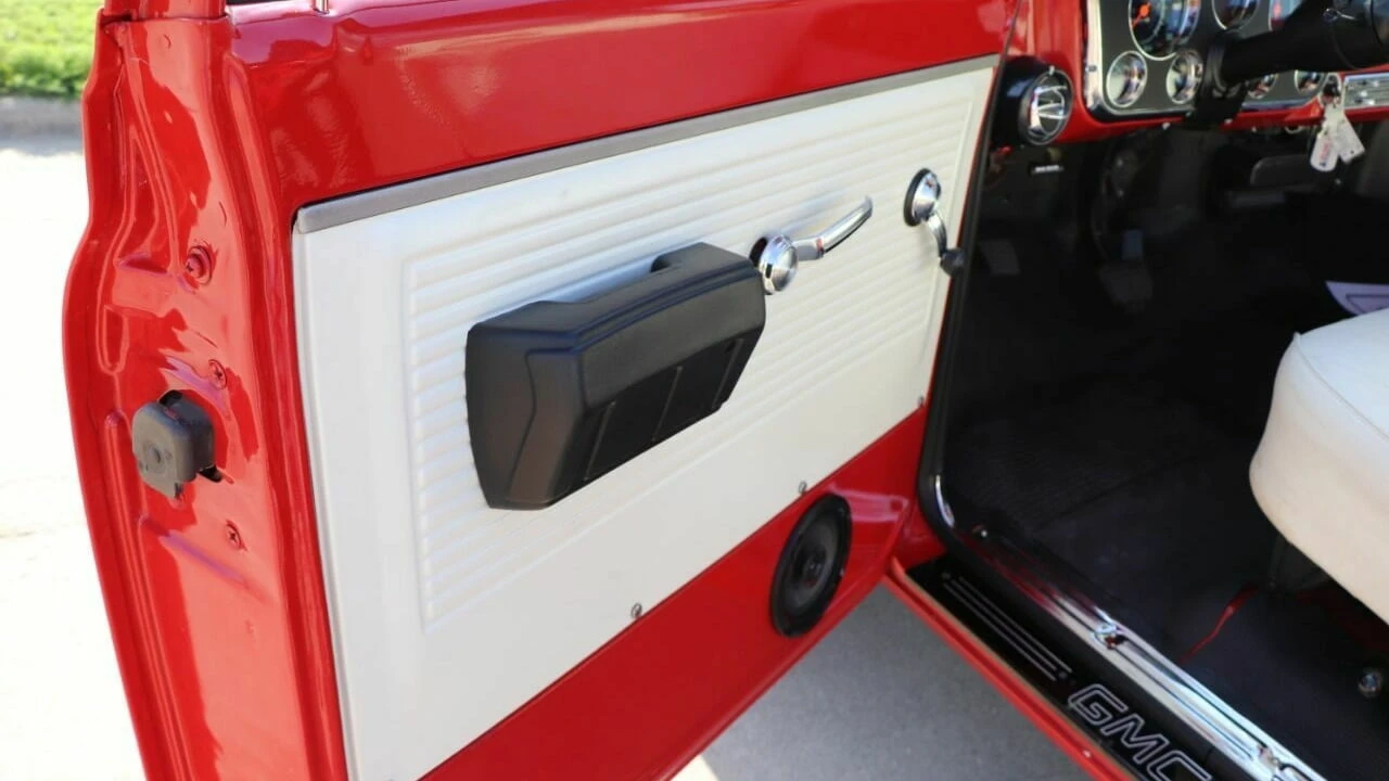 1971 GMC C/K 2nd Gen - Image 6 of 18