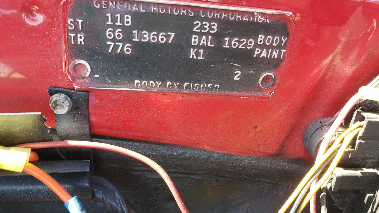 1971 GMC C/K 2nd Gen - Image 18 of 18